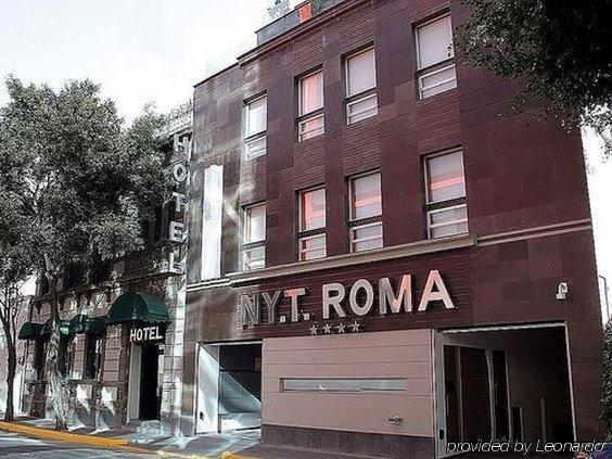 Exe Cities Reforma 4* Cidade do México