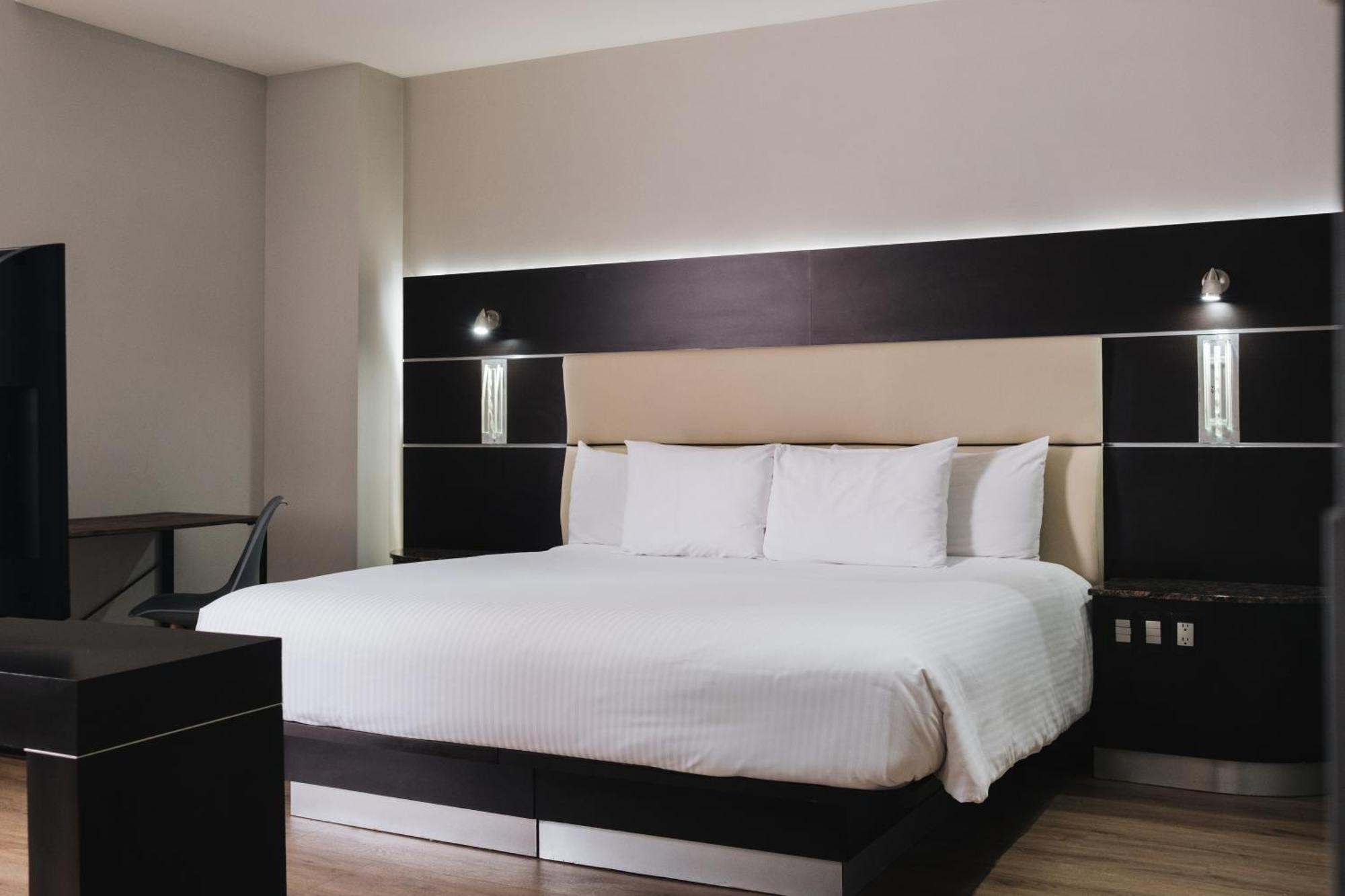 Exe Cities Reforma 4*