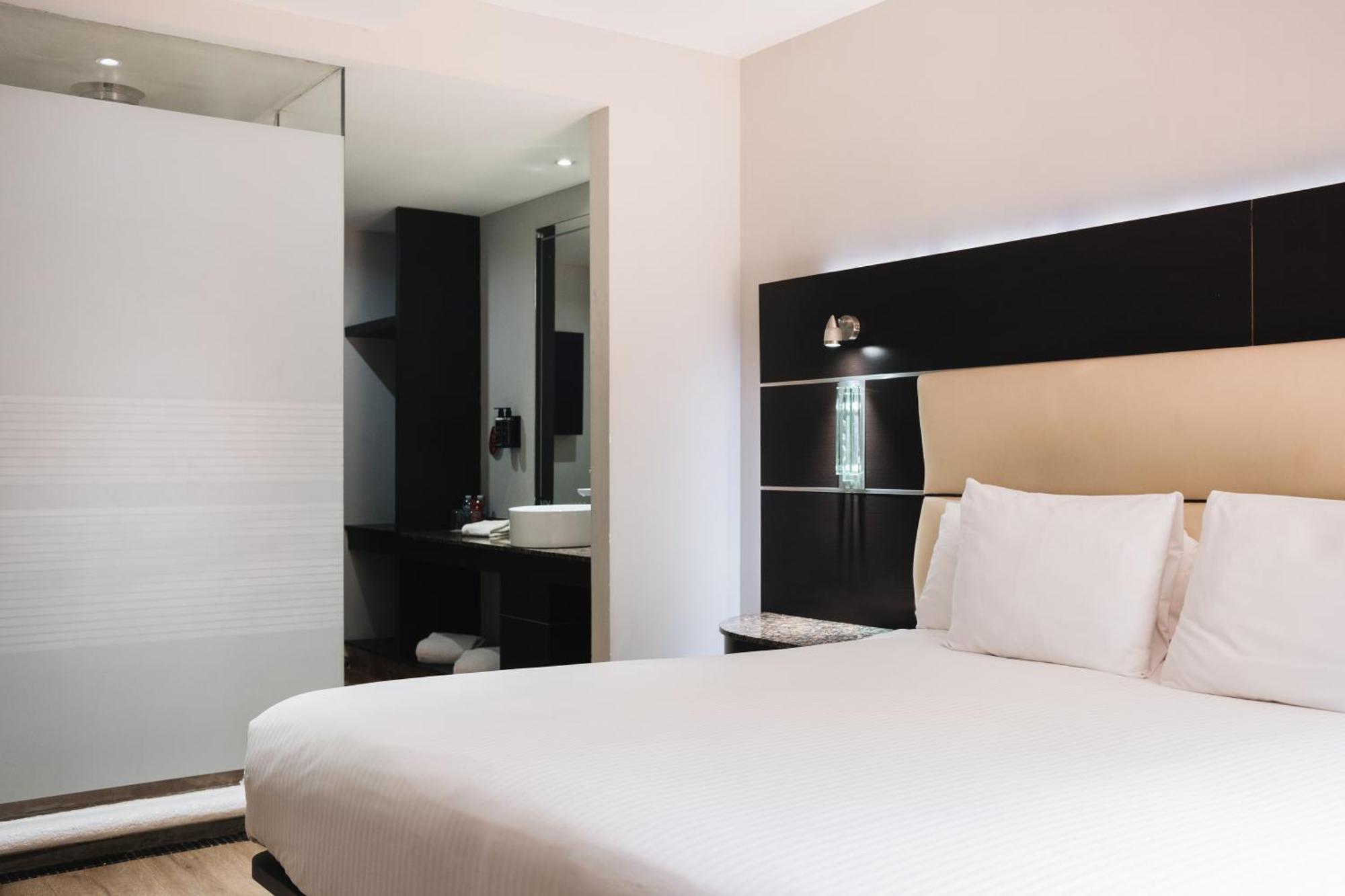 Hotel Exe Cities Reforma 4*