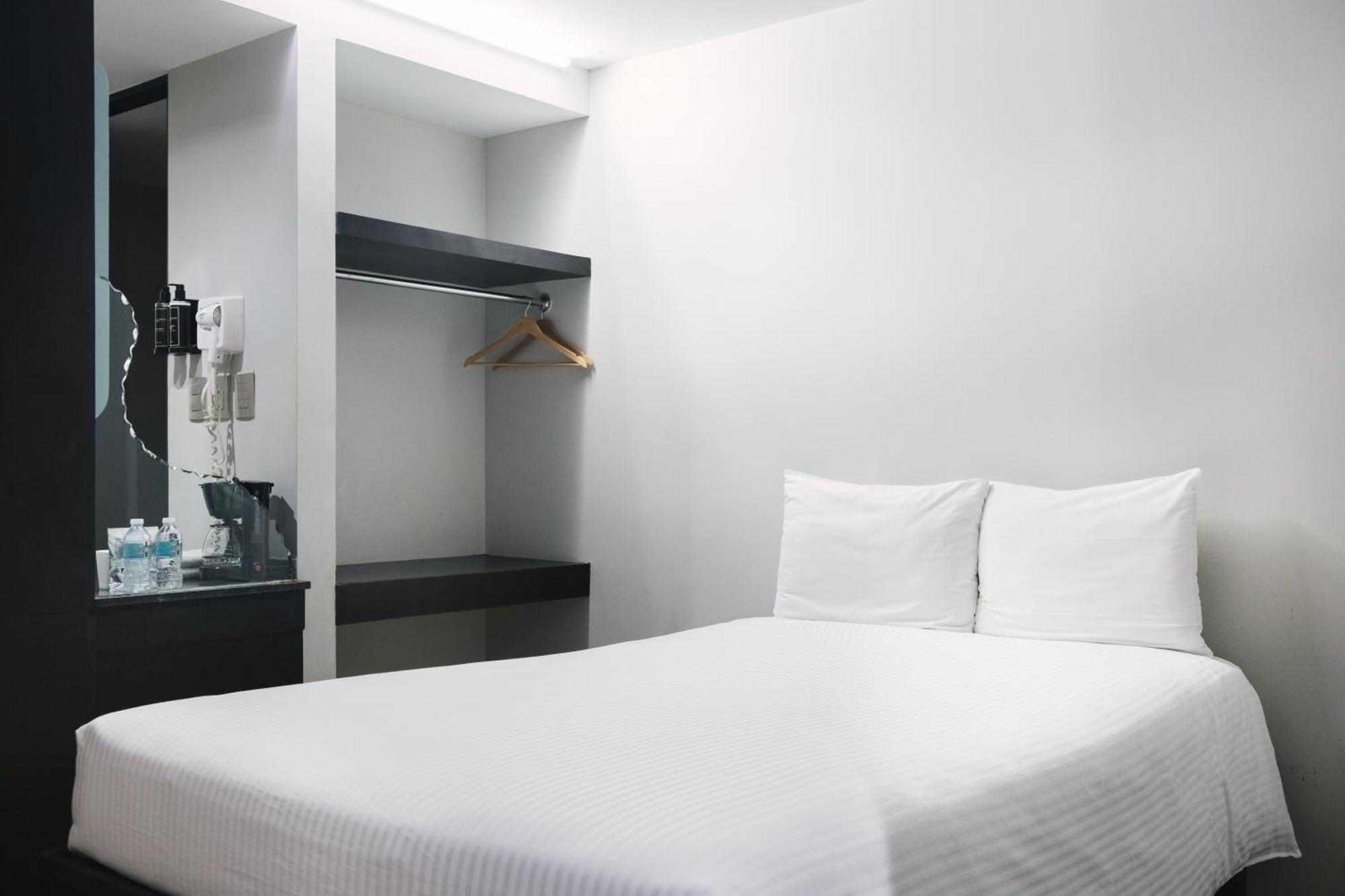 Exe Cities Reforma Hotel 4*