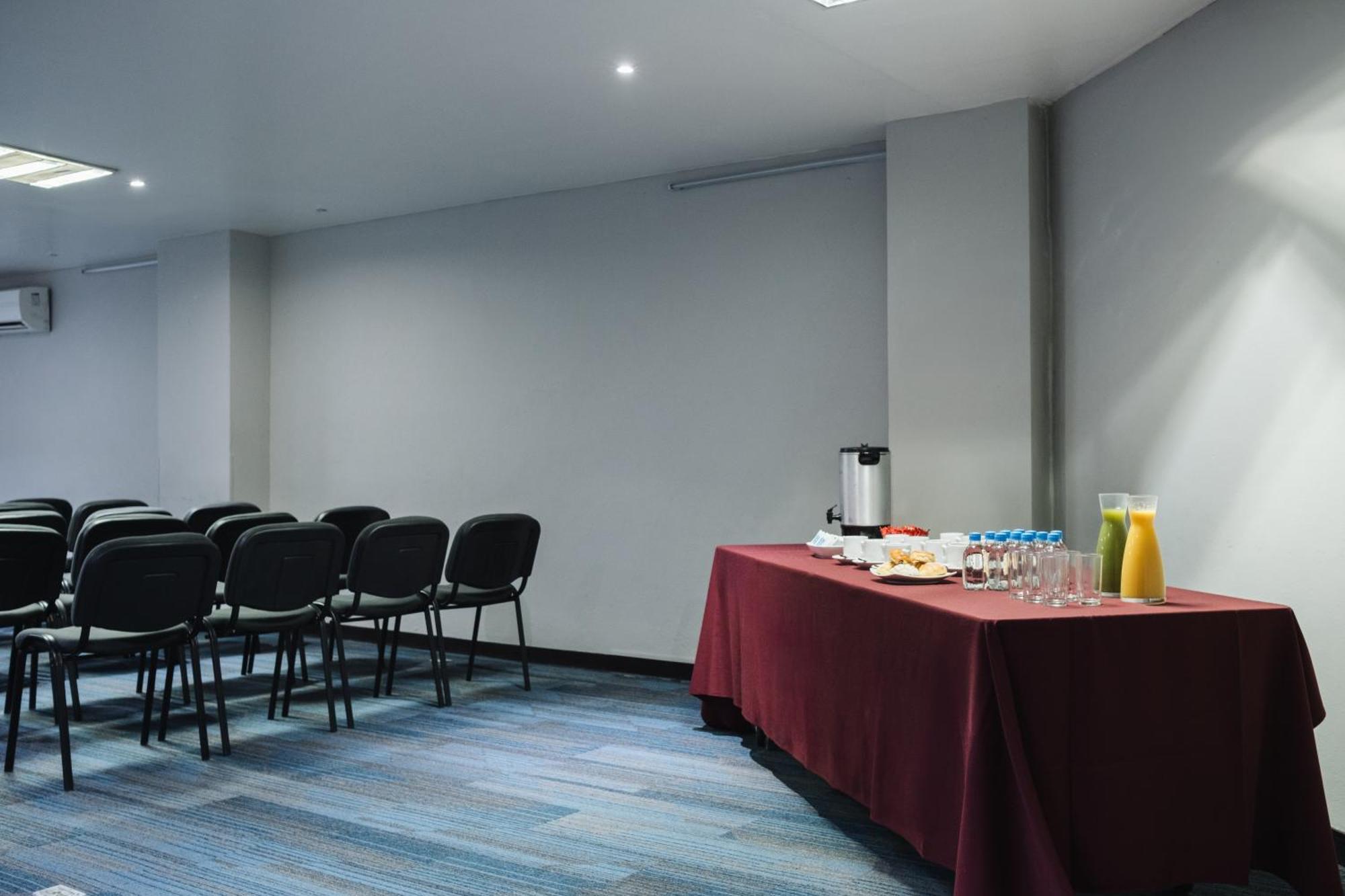 Exe Cities Reforma Hotel