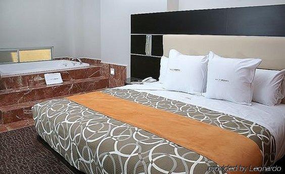 Hotel Exe Cities Reforma 4*